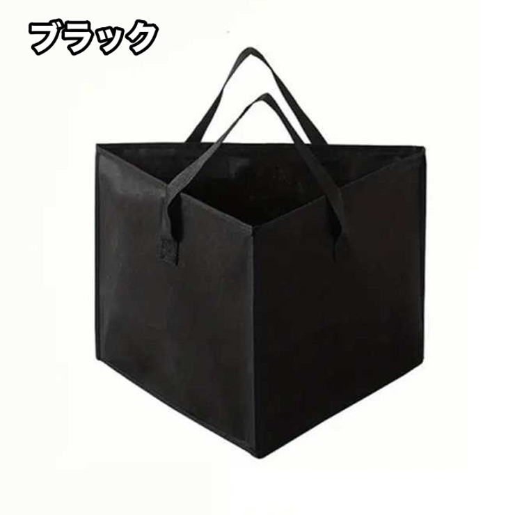 ハンガー収納バッグ ハンガー収納袋 ハンガー入れ | PlusNao | 詳細画像8 