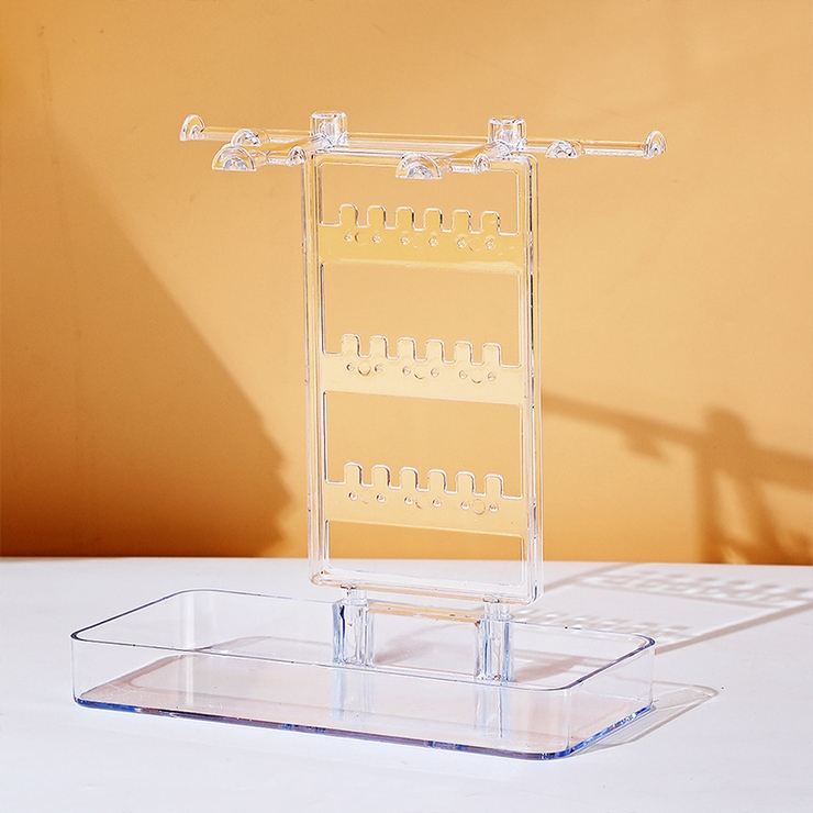 アクセサリースタンド アクセサリー掛け ディスプレイ | PlusNao | 詳細画像3 