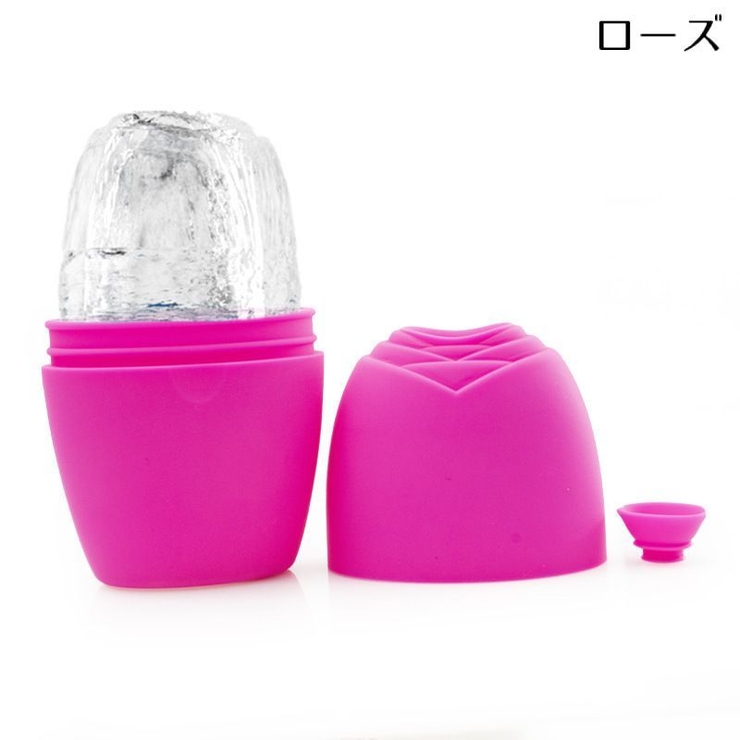 美顔ローラー アイスローラー スキンケア | PlusNao | 詳細画像12 