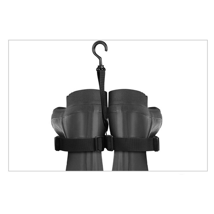 長靴ハンガー ウェーダーハンガー ブーツハンガー | PlusNao | 詳細画像6 