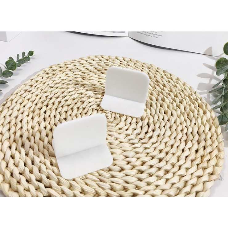 家具転倒防止器具 L型 固定具 | PlusNao | 詳細画像6 