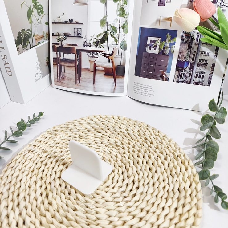 家具転倒防止器具 L型 固定具 | PlusNao | 詳細画像7 