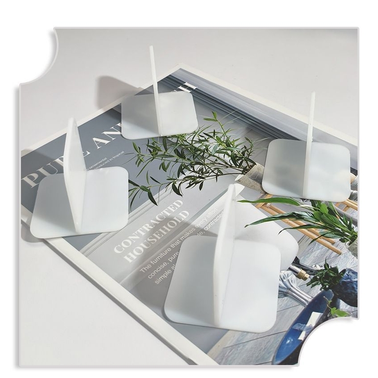 家具転倒防止器具 L型 固定具 | PlusNao | 詳細画像8 