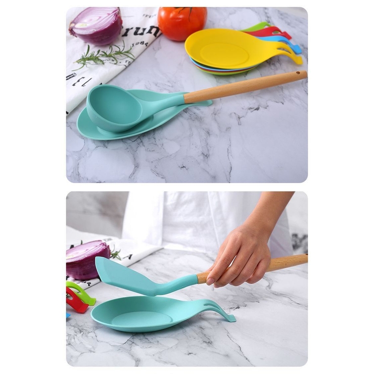 お玉置き お玉スタンド 調理器具ホルダー | PlusNao | 詳細画像3 