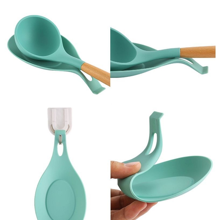 お玉置き お玉スタンド 調理器具ホルダー | PlusNao | 詳細画像9 