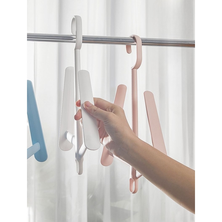 シューズハンガー スリッパ干し 靴ハンガー | PlusNao | 詳細画像3 