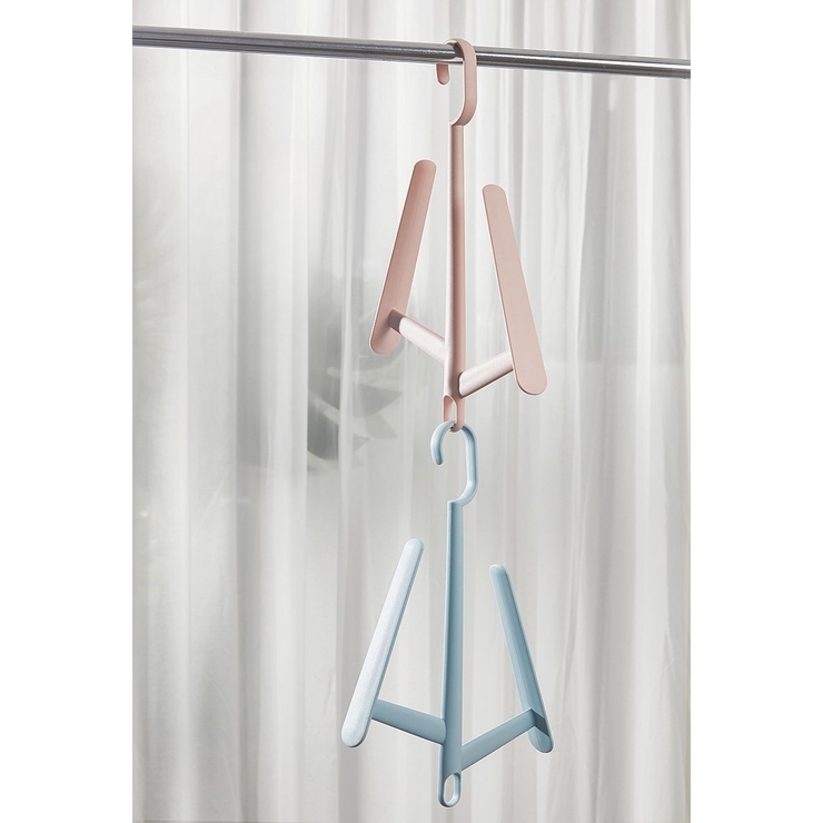 シューズハンガー スリッパ干し 靴ハンガー | PlusNao | 詳細画像6 