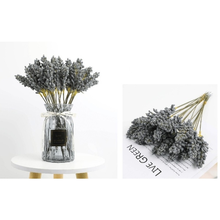 フェイクフラワー 6本 1束 | PlusNao | 詳細画像8 