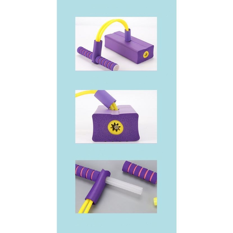 バランスホッピング ホッピング キューブ | PlusNao | 詳細画像13 