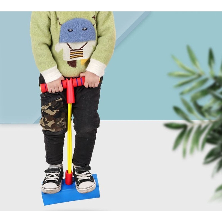 バランスホッピング ホッピング キューブ | PlusNao | 詳細画像3 