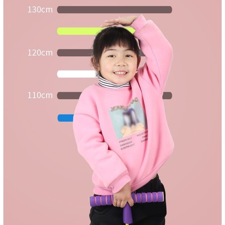 バランスホッピング ホッピング キューブ | PlusNao | 詳細画像5 