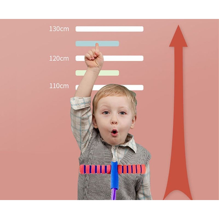 バランスホッピング ホッピング キューブ | PlusNao | 詳細画像6 