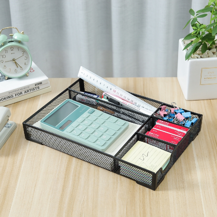 文房具ケース 文房具ボックス 小物入れ | PlusNao | 詳細画像2 