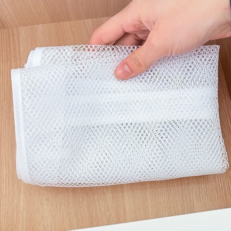 靴干しネット 2枚セット 洗濯干しネット | PlusNao | 詳細画像10 