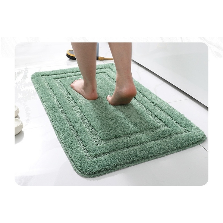 バスマット 足拭きマット お風呂マット | PlusNao | 詳細画像6 