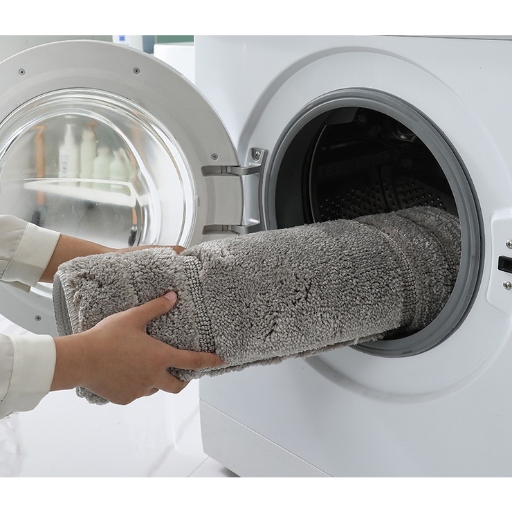 バスマット 足拭きマット お風呂マット | PlusNao | 詳細画像7 