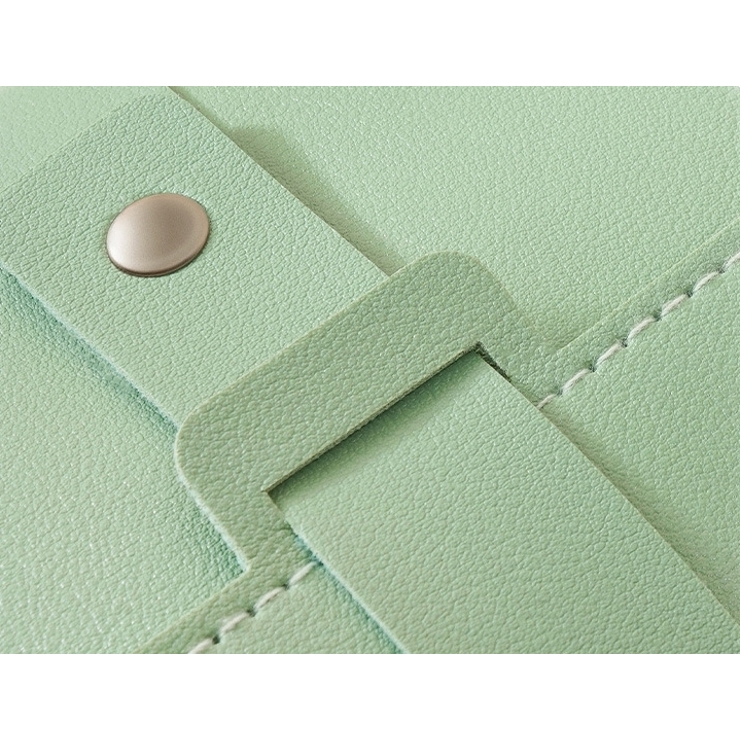 アクセサリーケース ピアスケース 手帳型 | PlusNao | 詳細画像11 