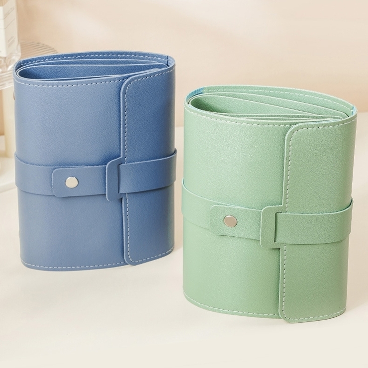 アクセサリーケース ピアスケース 手帳型 | PlusNao | 詳細画像3 