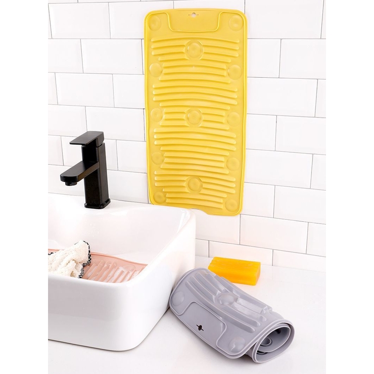 洗濯板 ウォッシュボード 洗濯用品 | PlusNao | 詳細画像6 