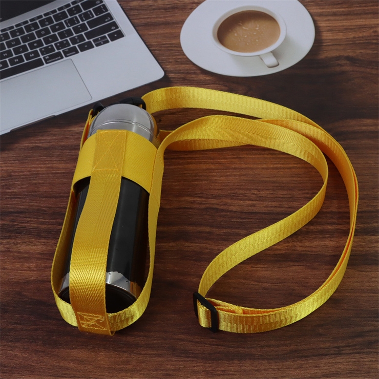 ボトルホルダー ドリンクホルダー ショルダーストラップ | PlusNao | 詳細画像6 