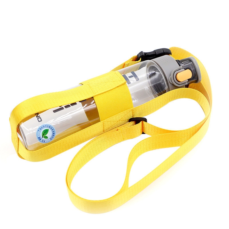 ボトルホルダー ドリンクホルダー ショルダーストラップ | PlusNao | 詳細画像8 