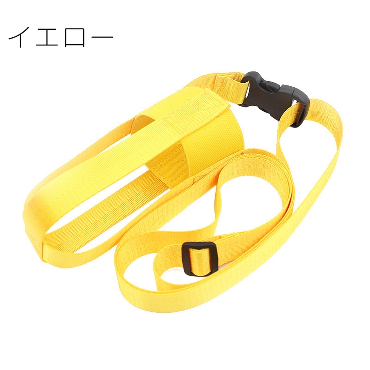 ボトルホルダー ドリンクホルダー ショルダーストラップ | PlusNao | 詳細画像9 