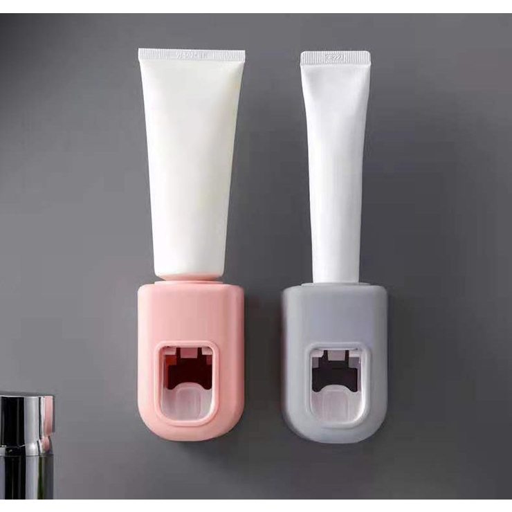 歯磨き粉ディスペンサー 自動 歯磨き粉ホルダー | PlusNao | 詳細画像2 