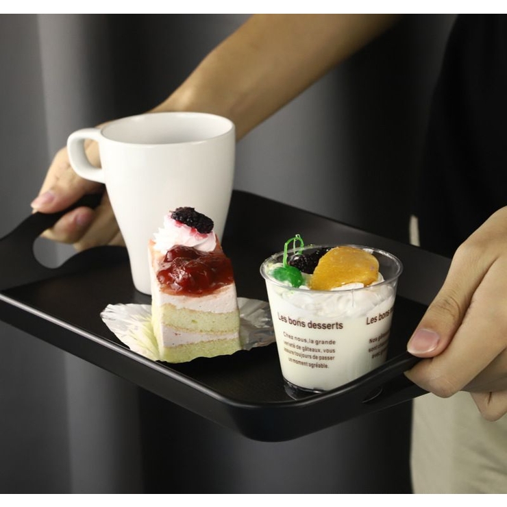 トレー トレイ お盆 | PlusNao | 詳細画像2 