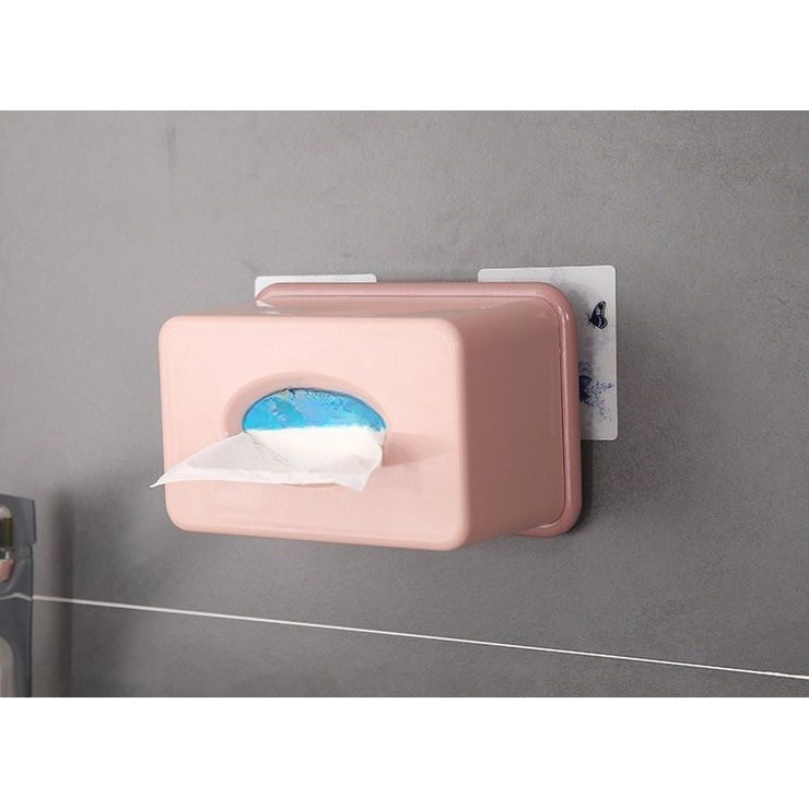 ティッシュケース ティッシュボックス 卓上 | PlusNao | 詳細画像6 