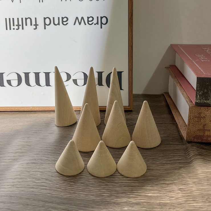 アクセサリースタンド リングスタンド 指輪 | PlusNao | 詳細画像6 