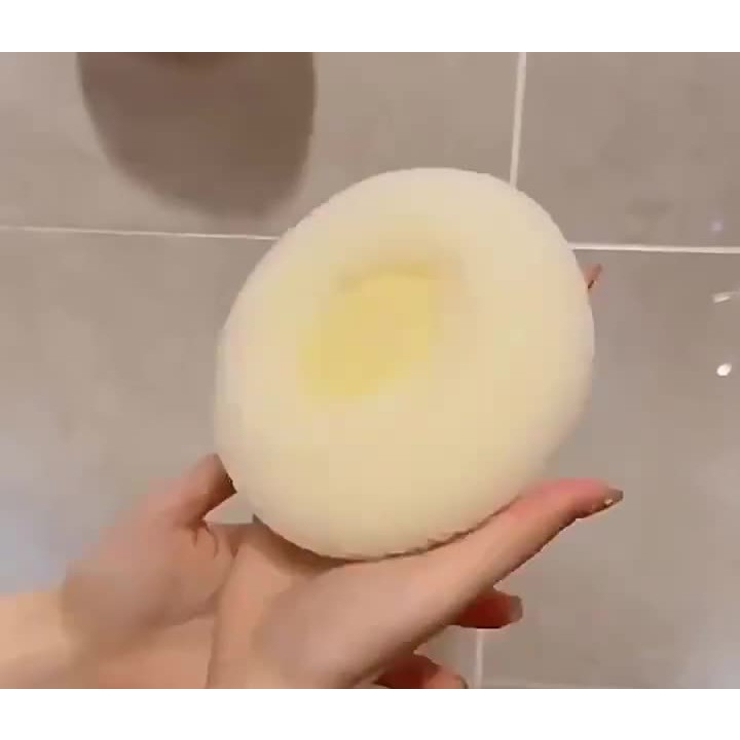 ボディスポンジ ウォッシュスポンジ バススポンジ | PlusNao | 詳細画像10 