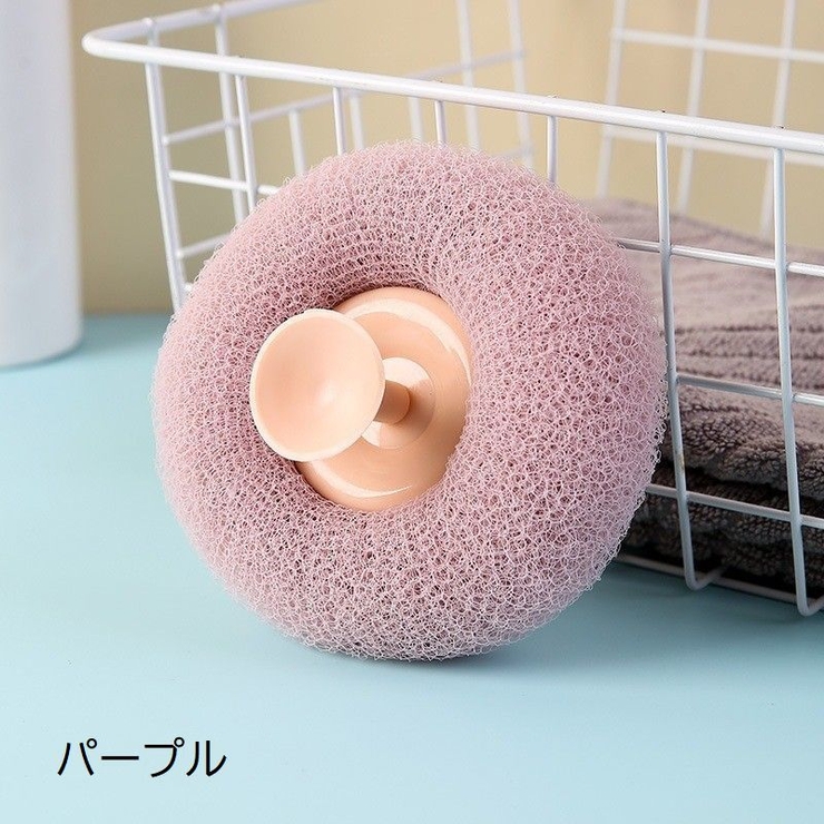 ボディスポンジ ウォッシュスポンジ バススポンジ | PlusNao | 詳細画像15 