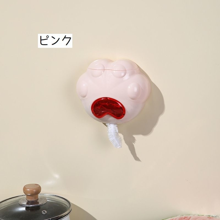 レジ袋ストッカー ゴミ袋ストッカー 袋 | PlusNao | 詳細画像10 