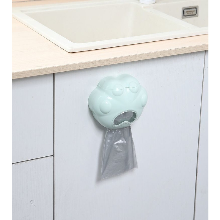 レジ袋ストッカー ゴミ袋ストッカー 袋 | PlusNao | 詳細画像3 