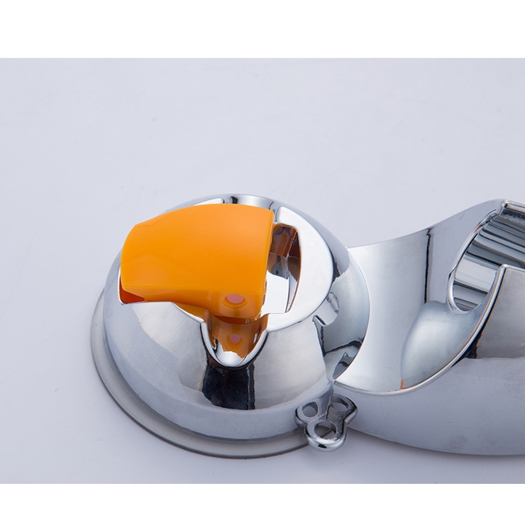 シャワーヘッドホルダー シャワーフック 吸盤式 | PlusNao | 詳細画像10 