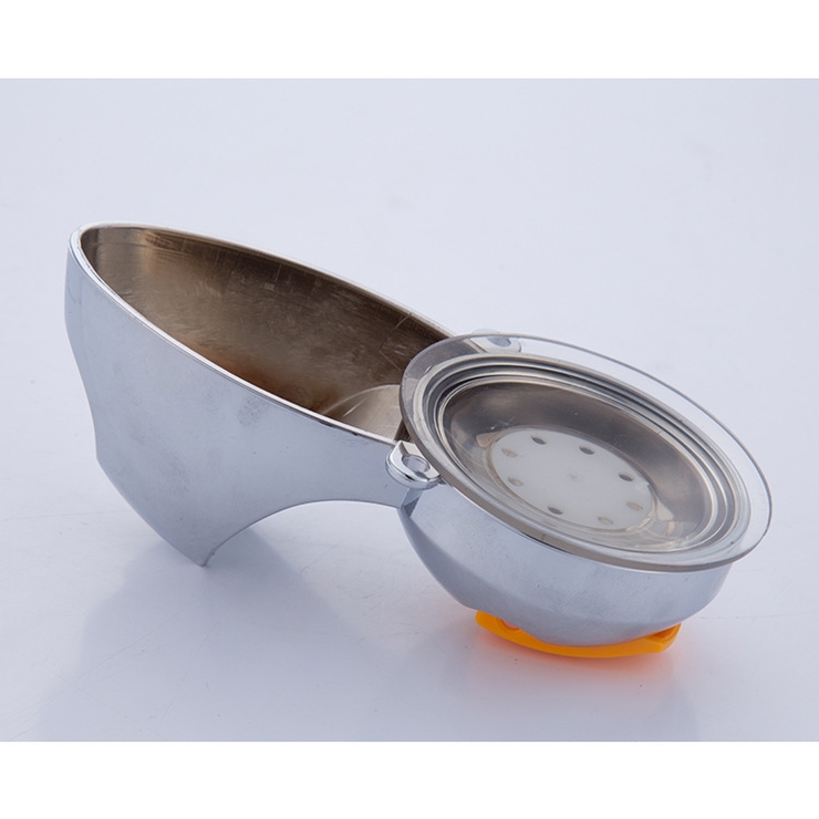 シャワーヘッドホルダー シャワーフック 吸盤式 | PlusNao | 詳細画像12 