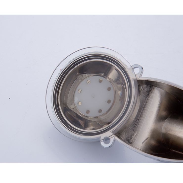 シャワーヘッドホルダー シャワーフック 吸盤式 | PlusNao | 詳細画像13 