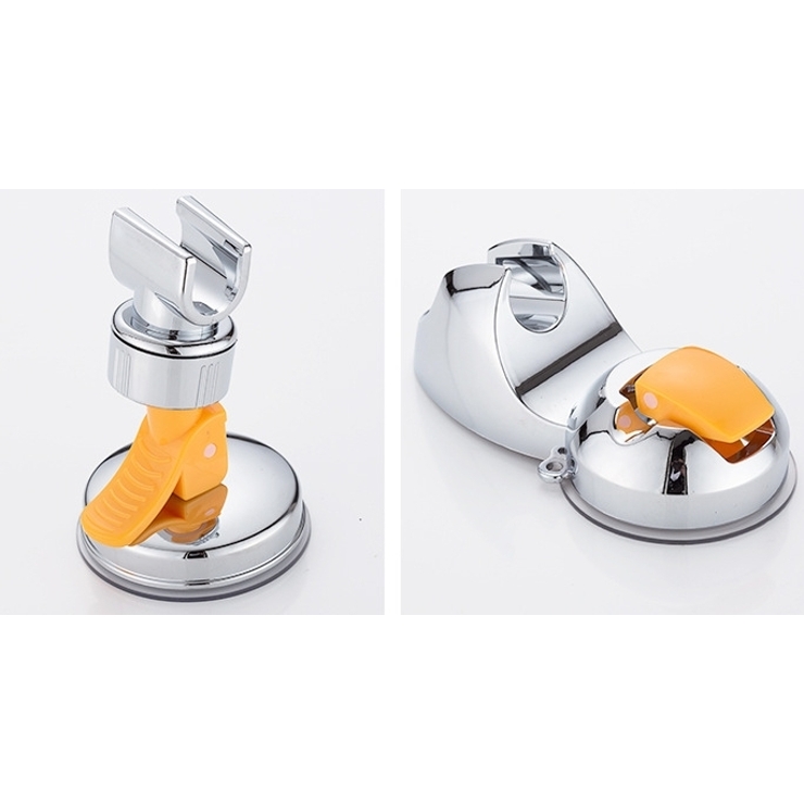 シャワーヘッドホルダー シャワーフック 吸盤式 | PlusNao | 詳細画像6 