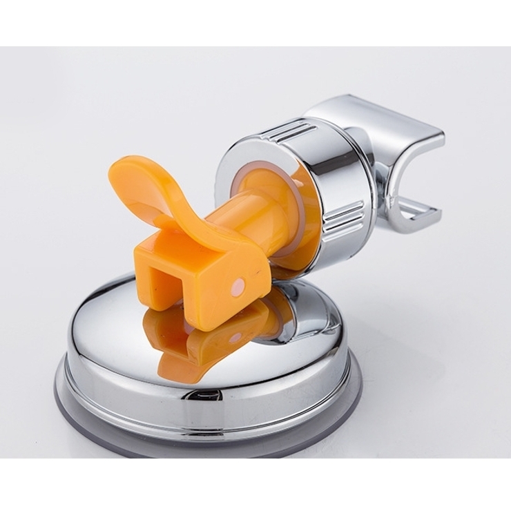 シャワーヘッドホルダー シャワーフック 吸盤式 | PlusNao | 詳細画像7 