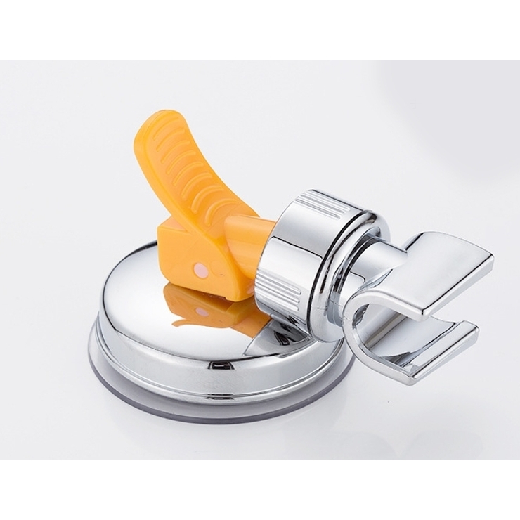 シャワーヘッドホルダー シャワーフック 吸盤式 | PlusNao | 詳細画像8 