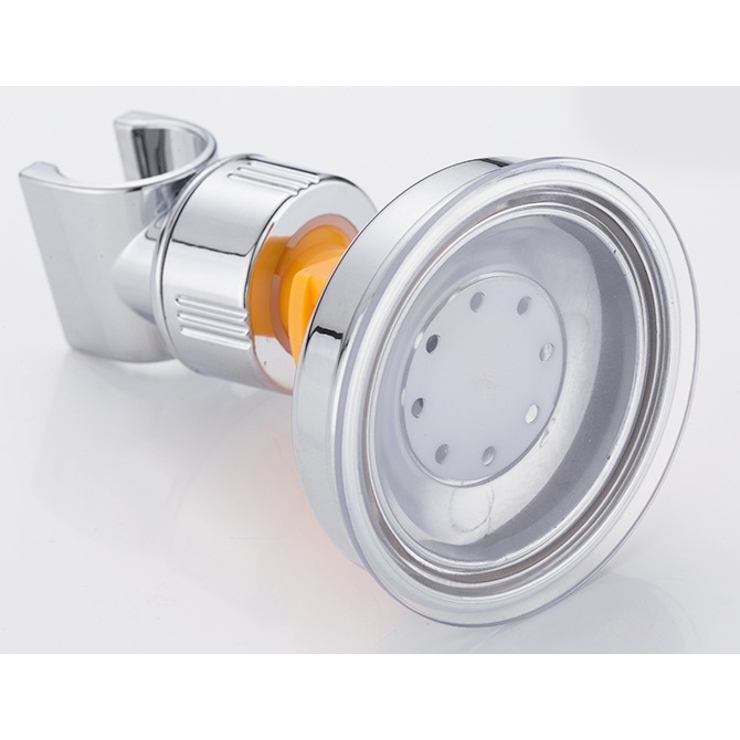 シャワーヘッドホルダー シャワーフック 吸盤式 | PlusNao | 詳細画像9 