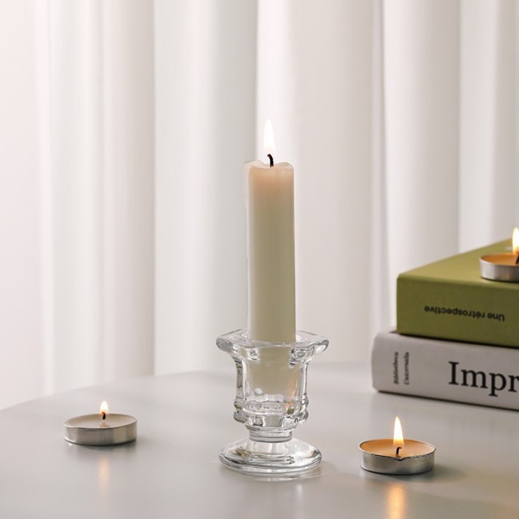 キャンドルスタンド 蝋燭立て ろうそく立て | PlusNao | 詳細画像10 