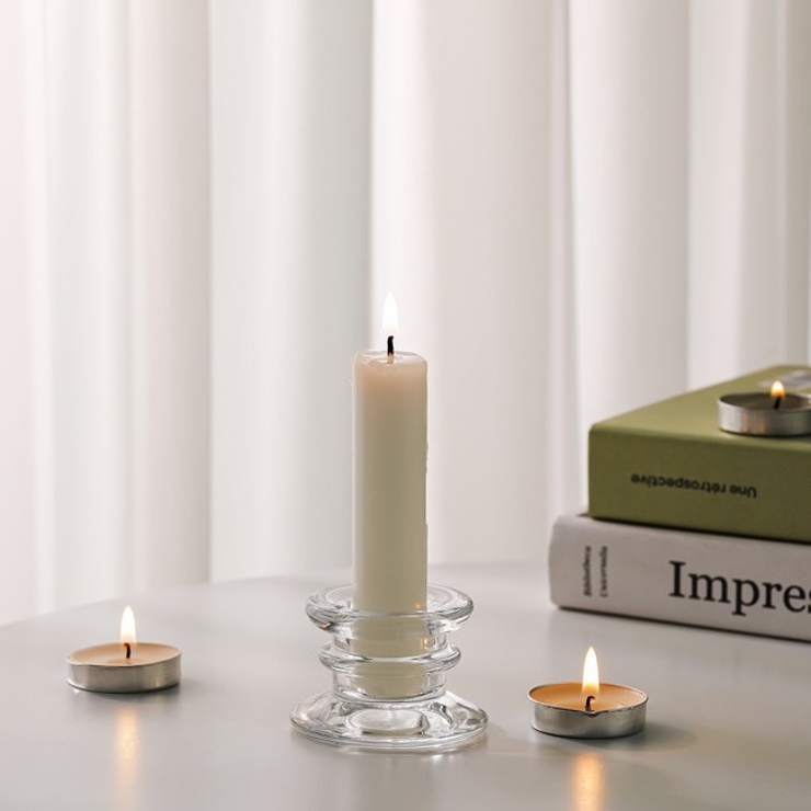 キャンドルスタンド 蝋燭立て ろうそく立て | PlusNao | 詳細画像5 