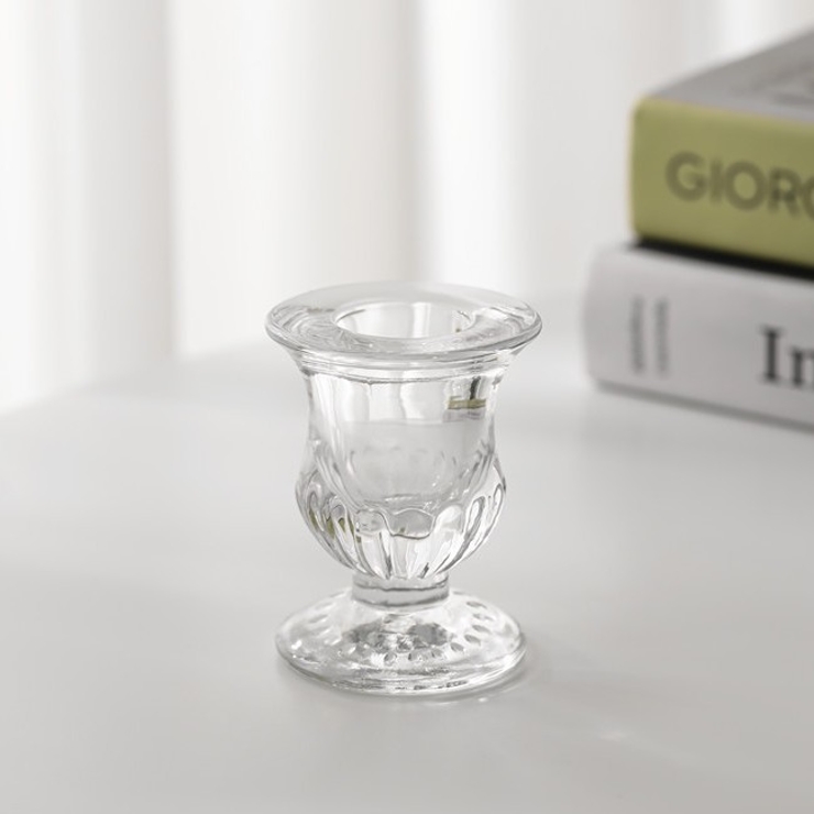 キャンドルスタンド 蝋燭立て ろうそく立て | PlusNao | 詳細画像6 