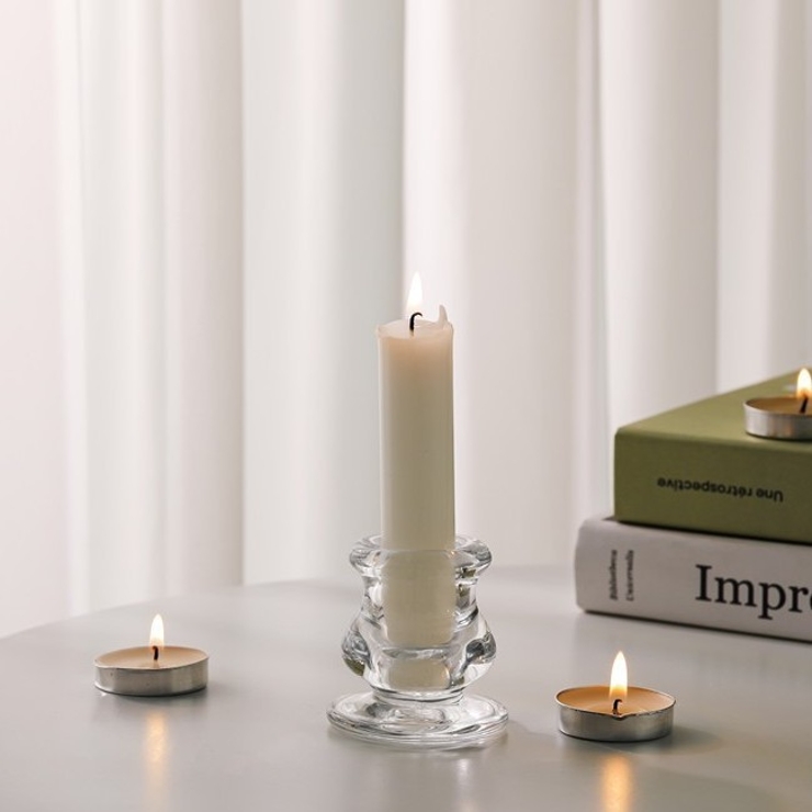 キャンドルスタンド 蝋燭立て ろうそく立て | PlusNao | 詳細画像8 