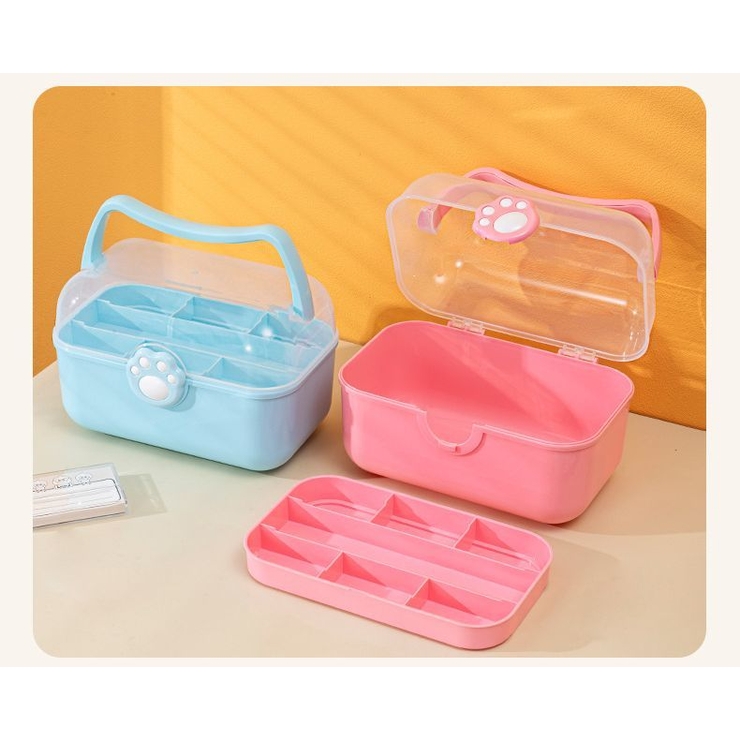 収納ボックス 収納ケース 蓋付き | PlusNao | 詳細画像3 