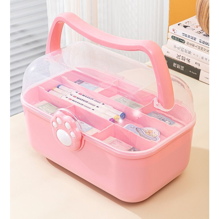 収納ボックス 収納ケース 蓋付き | PlusNao | 詳細画像5 