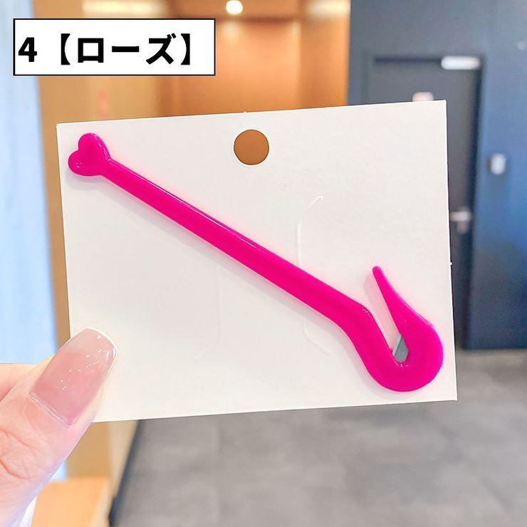 ヘアゴムカッター 単品 1個 | PlusNao | 詳細画像10 