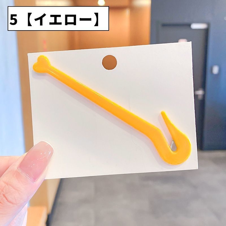 ヘアゴムカッター 単品 1個 | PlusNao | 詳細画像11 