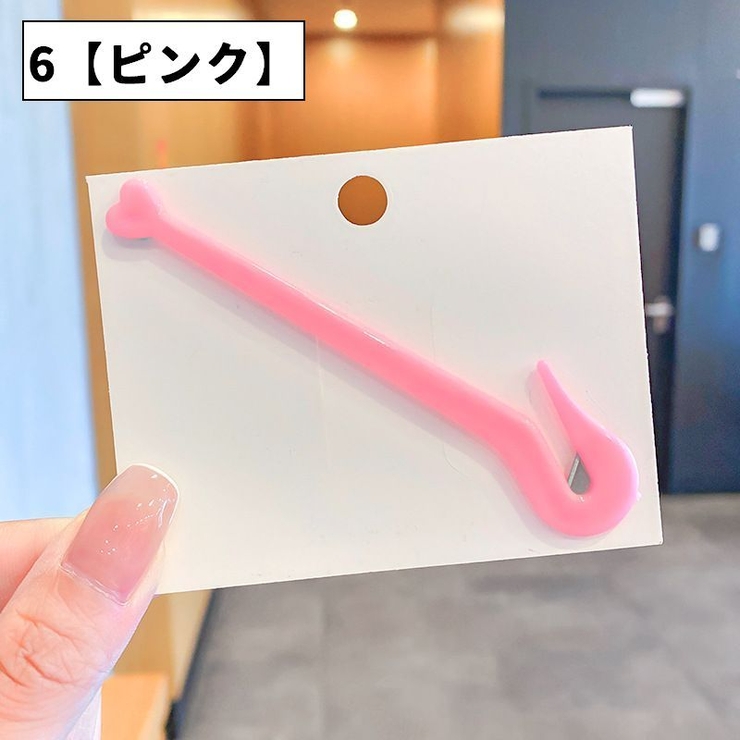 ヘアゴムカッター 単品 1個 | PlusNao | 詳細画像12 